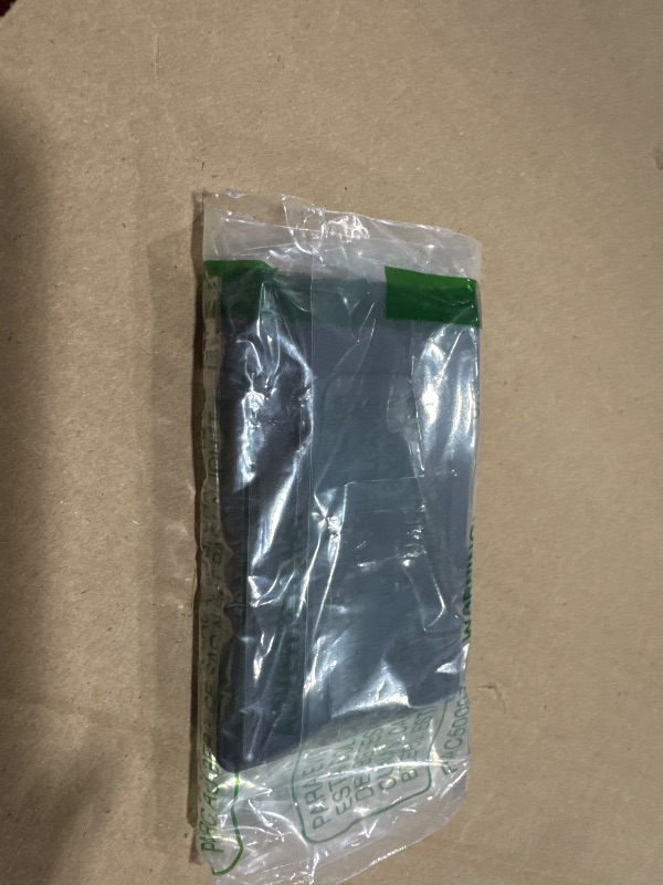 Photo 1 of Wallet for Men RFID Wallet with 2 ID Windows & Money Clip, Slim Pop Up Card Holder for 10-12 Cards, Bifold Minimalist Smart Wallet for Front Pocket, Compact Metal Credit Card Holder, Gifts for Men