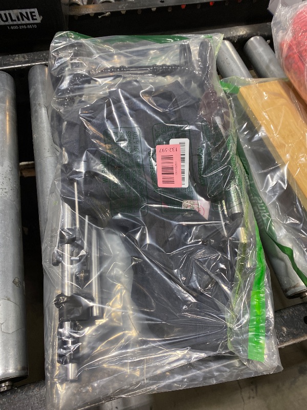 Photo 1 of My First Doll Stroller Denim for Baby Doll