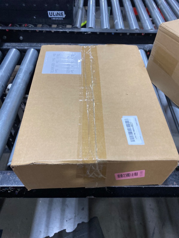 Photo 1 of sancua 6 Pack Black Tablecloth 60 x 102 Inch, Rectangle Table Cloth for 6 Feet Tables - Stain and Wrinkle Resistant Washable Polyester Table Cover for Dining Tables, Buffet Parties and Camping