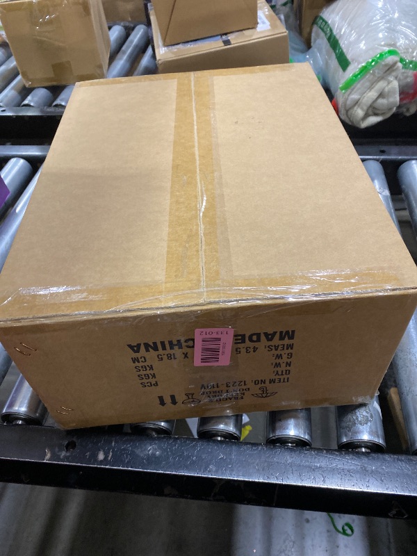 Photo 1 of AQUBT Ceiling Fans with Lights, 42 inch Ceiling Fans with Lights and Remote, Dimmable, Noiseless, Low Profile Ceiling Fan with Light for Bedroom, Indoor and Outdoor Use(Black)