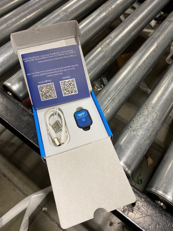 Photo 1 of [Bluetooth 5.0 Accelerometer+Inclinometer] WT9011DCL MPU9250 High-Precision 9-axis Gyroscope+Angle(XY 0.2° Accuracy)+Magnetometer with Kalman Filter, Low-Power 3-axis AHRS IMU Sensor for Arduino