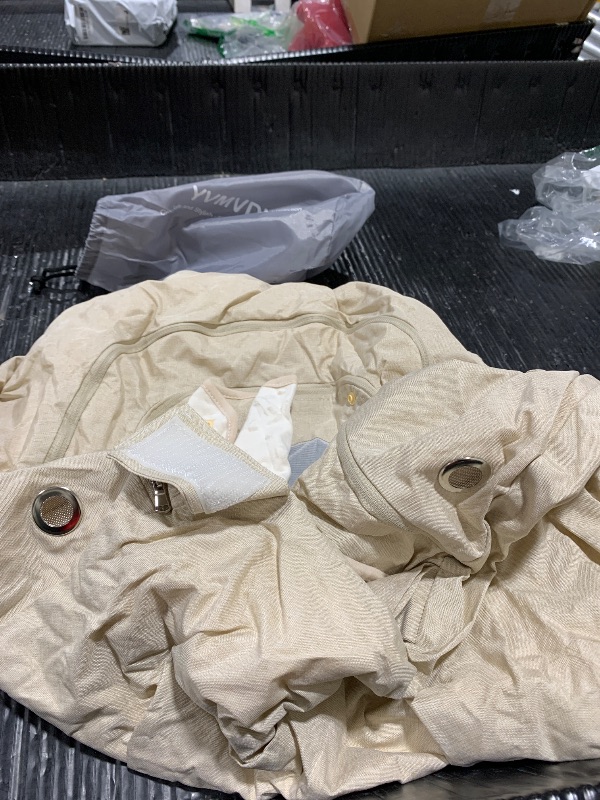 Photo 1 of CARSEAT COVER