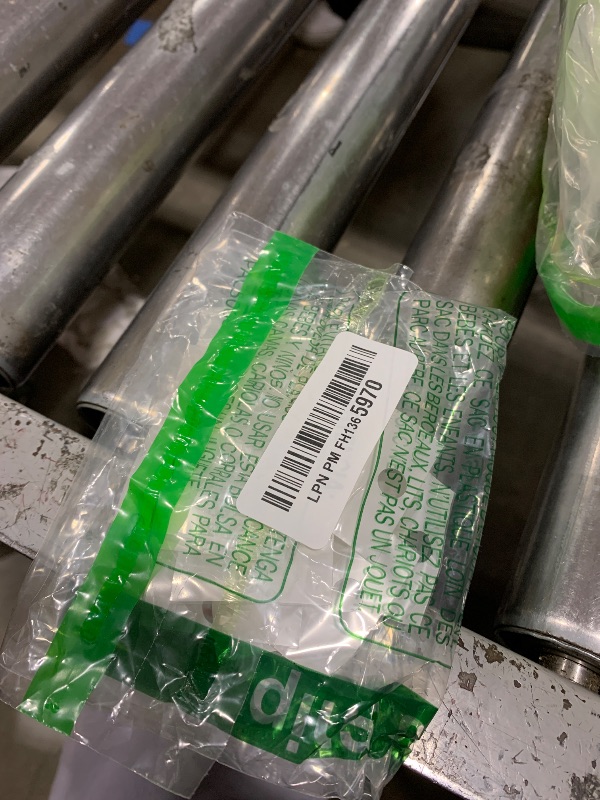 Photo 1 of 10pcs Chain Bracelets Kit Alloy Link with Lobster Clasps for Christmas DIY Women Jewelry Findings Bracelet Making (Gold)