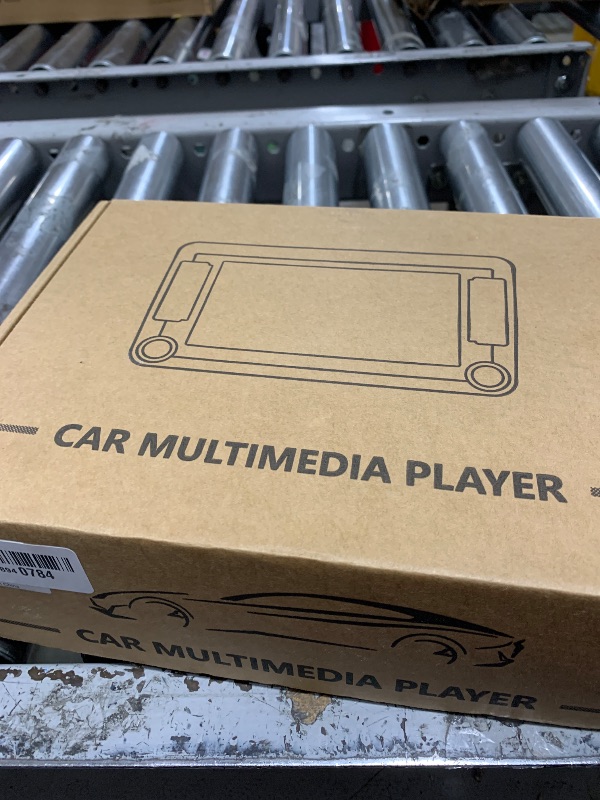 Photo 1 of Double din Car Stereo Compatible with Wireless Carplay Android Auto with Bluetooth/FM/AM Radio/USB/High Power Car Radio for VW Golf 5 6 Passat Jetta Caddy EOS T5 Tiguan Touran CC Polo