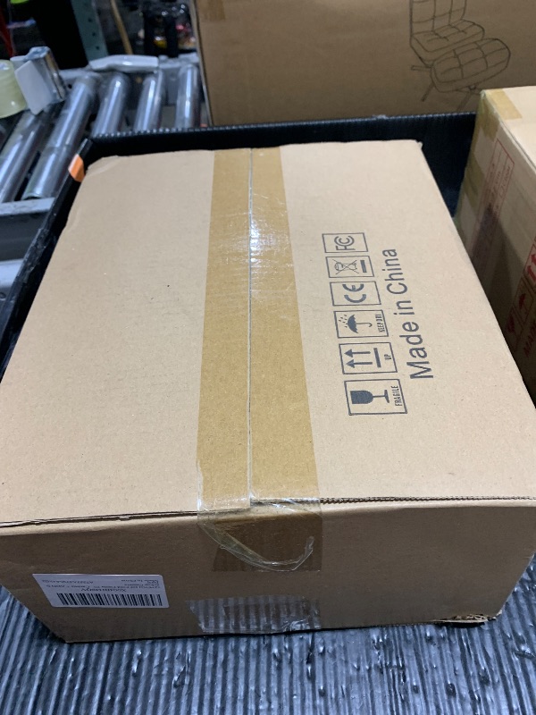 Photo 1 of [2+64G] for Ford Fiesta 2009-2017 Android Car Stereo: 9 inch HD Touch Screen Headunit- Wireless Carplay and Android Auto, DSP/EQ, 5G/WiFi, GPS, FM/RDS Radio, SWC + Canbus + AHD Backup Camera