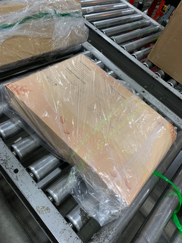 Photo 1 of Foldable Bread Proofing Box for Sourdough,50°F-130°F Temp Controlled Dough Proofer with 1-12H Digital Timer,Electric Proofing Container Sourdough Bread Baking Supplies for Home Baking,Yogurt Making