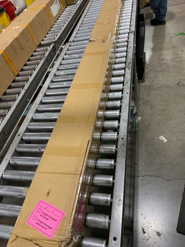 Photo 1 of Egadis 36 in. H x 8 ft. W Aluminum Stair Railing Kit, Railings for Outdoor Steps, Black Textured AAMA 2604 Powder-Coat Finish Rail System for Concrete Steps or Wooden Stairs(1 Post, 1 Panel)