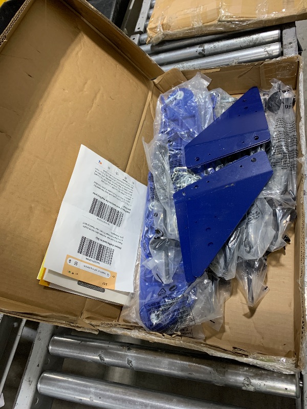 Photo 1 of Sportspower™ Kingston Wooden Swing Set: 2 Height Adjustable Swings and Trapeze Swing Bar, Backyard Outdoor Playset for Kids