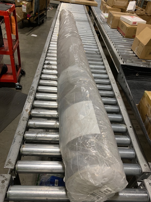 Photo 1 of Loloi Amber Lewis Morgan Collection MOG-03 Denim/Multi 7'-3" x 9'-3" 38" Thick Area Rug feat. CloudPile, Neutral, Room Décor, Vintage Inspired, Livingroom, Bedroom, Dining Area