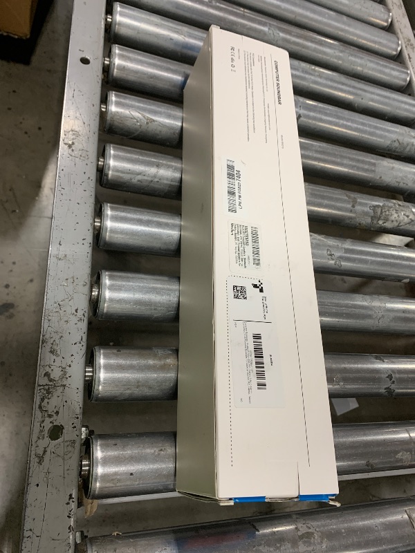 Photo 1 of BLUEDEE Computer Speakers for Desktop PC, Computer Sound bar, HiFi Stereo Speakers for Computer Desktop, Bluetooth 5.0 and 3.5mm Aux-in PC Soundbar, USB/USB C Powered Gaming Speakers for pc, Laptop