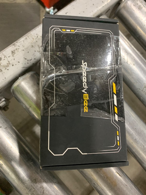 Photo 1 of HGLRC Specter 40A 4-6S AIO, MPU6000 Gyroscope, with STM32 F722 FC, Camera, HD/Analog Two-in-one Direct Plug-in Interface for FPV Racing Drone Quadcopters