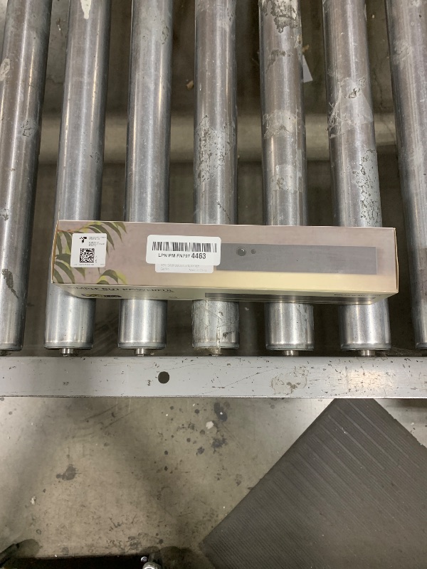 Photo 1 of Solar Outdoor Lights, Solar Light with Motion Sensor for House Sign, IP44 Waterproof 1000LM 4000K Modern-Luxury Style Non-wiring Anti-glare Wall Sconces for Post, Front Door, Yard, Garage, Garden