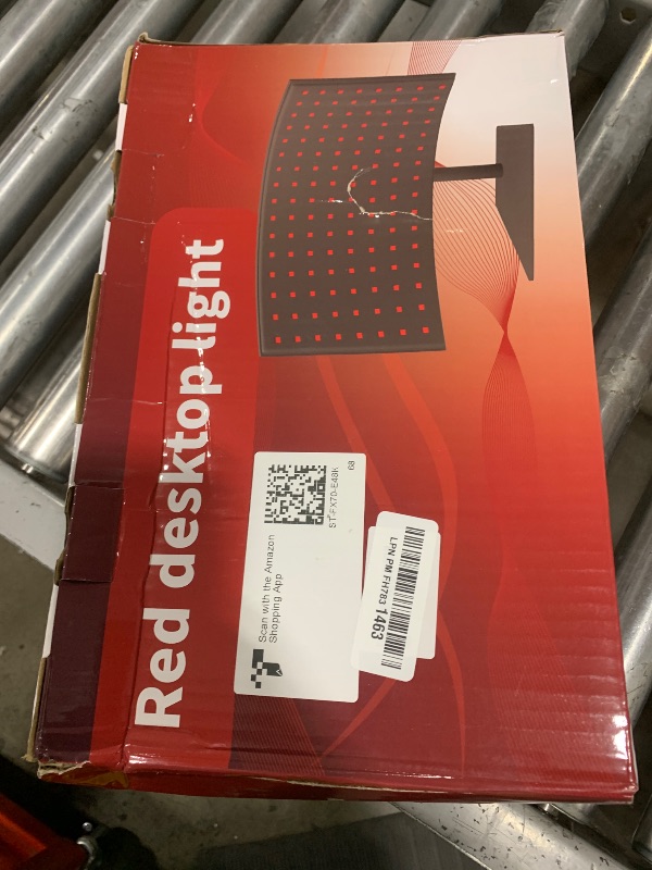 Photo 1 of Red Light Therapy for Body and Face, Red Light Therapy Mat, 3 in 1 Mat/Belt/Stand Removable 660NM & 850NM Infrared Red Light Therapy Panel Device, Light Therapy for Face, Waist, Back, Knees and Legs