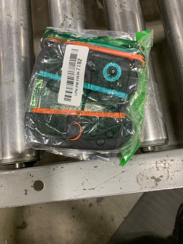 Photo 1 of [Switch 1/2 Compatible] FASTSNAIL Grips for Nintendo Switch2 (2025)/1/OLED for Joy-Con 2, Wear-Resistant & Anti-Slip Controller Grips Handle Kit, Switch 2 Holder for Joycon 2/1 Accessories 4 Pack