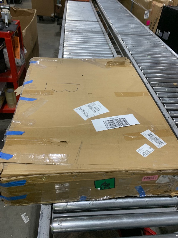 Photo 1 of Professional Table - Arm Wrestling Battle Table Forearm Strength Training with Competition Design Wrist Strength Training Support Plate - ?Black Blue?