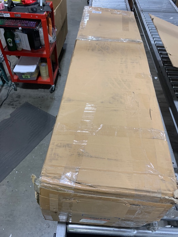 Photo 1 of Dorman 576-341 Steel Front Fuel Tank with Gaskets Included Compatible with Select Chevrolet / GMC Models