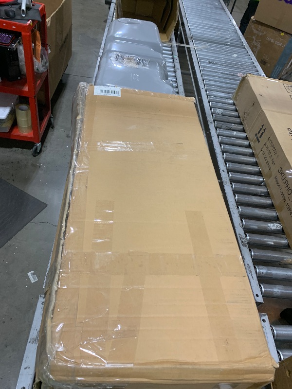 Photo 1 of Dorman 576-341 Steel Front Fuel Tank with Gaskets Included Compatible with Select Chevrolet / GMC Models