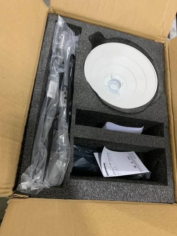 Photo 1 of SOROP Low Voltage Landscape Lighting 5W Dusk to Dawn Timer 2700K Warm White Cast-Aluminum Pathway Lights 12-24V IP66 Waterproof Landscape Path Lights Wired for Walkway Garden Yard 12 Pack