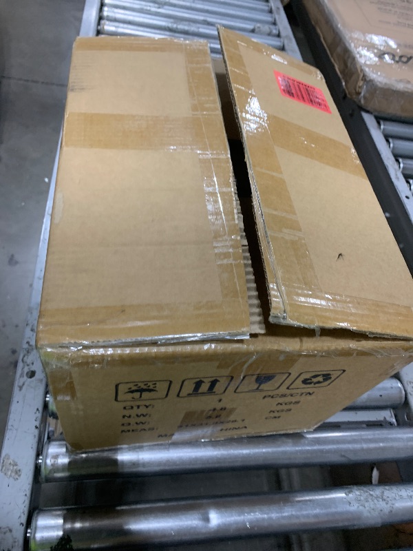 Photo 1 of SOROP Low Voltage Landscape Lighting 5W Dusk to Dawn Timer 2700K Warm White Cast-Aluminum Pathway Lights 12-24V IP66 Waterproof Landscape Path Lights Wired for Walkway Garden Yard 12 Pack