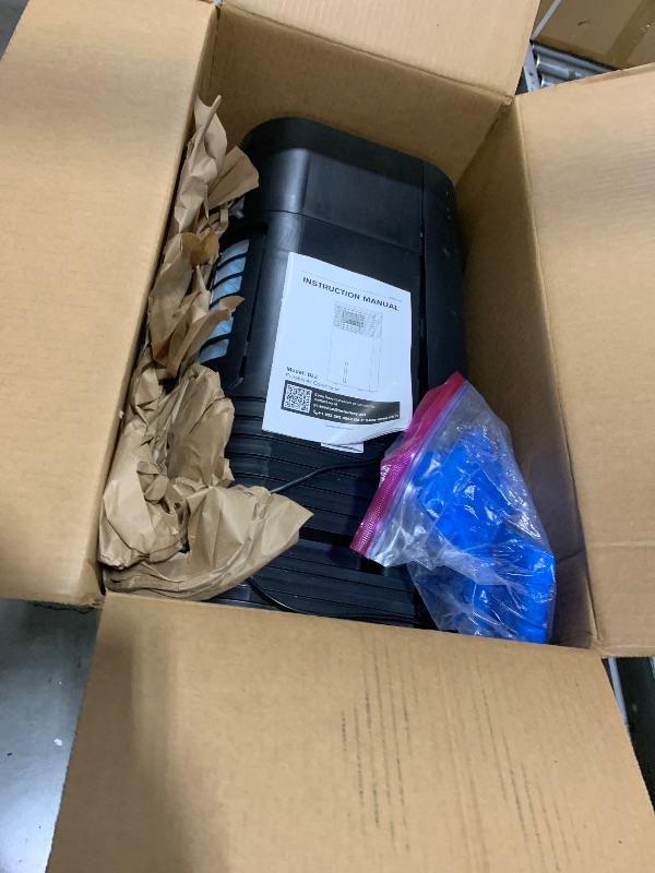 Photo 1 of FLOWBREEZE 24" Windowless Portable Air Conditioner, 15H Timer&120°Oscillation, 3-IN-1Portable AC Unit with Remote, 2Gal Tank, 3 Modes & Speeds, Ultra-Quiet Ventless Swamp Cooler for HomeOffice, Coffee