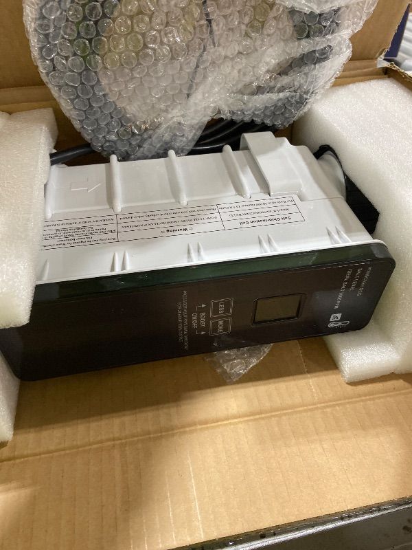 Photo 1 of 520555 Salt Water Pool Chlorinator System Compatible with Pentair IC40 Salt Chlorine Generator. Salt Chlorine Generator Systems up to 40000 gallons Swimming Pools EC-520555