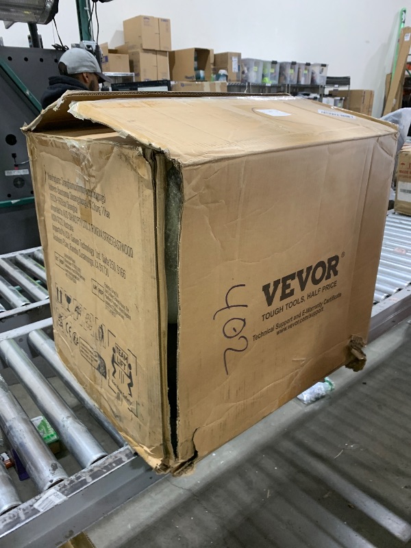 Photo 1 of VEVOR Rattan Dining Chairs Set of 4, Mid Century Modern Dining Chair, Upholstered Velvet Accent Chair