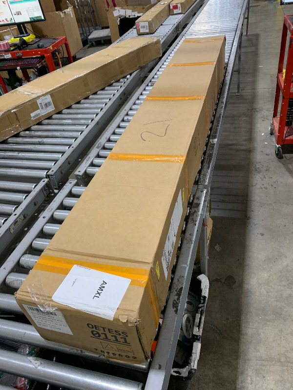 Photo 1 of OEDRO 6 Inch Running Boards Compatible with 2009-2018 Dodge Ram 1500 Crew Cab,2019-2024 1500 Classic,2010-2024 Ram 2500 3500