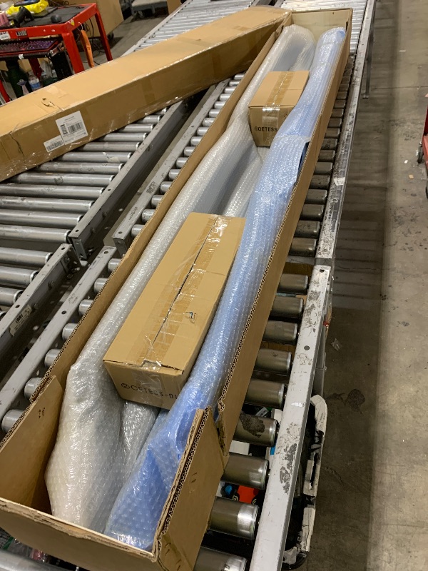 Photo 1 of OEDRO 6 Inch Running Boards Compatible with 2009-2018 Dodge Ram 1500 Crew Cab,2019-2024 1500 Classic,2010-2024 Ram 2500 3500