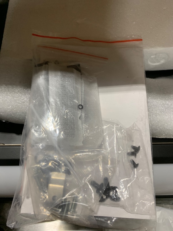 Photo 1 of VEVOR 3-Tier Commercial Food Warmer Display, 1200W Food Display Warmer with LED Light, Top Storage and Adjustable Shelves, 86?~185? Steam Heating, 75L for Hamburger, Pizza, Bread, Fried Chicken