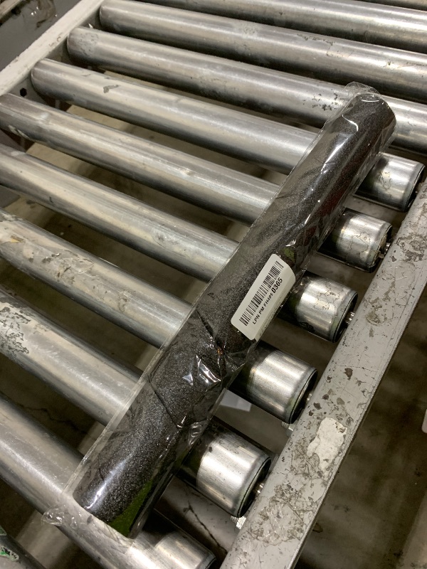 Photo 1 of 1 Pcs Insulation Foam Tube - 15.7 Inches Black Pool Noodles Foam - Snake Wrap Foam Protection for Outdoor Indoor Swimming Pool Handle Water Pipe