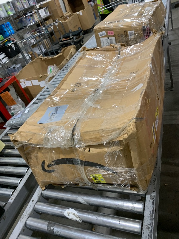 Photo 1 of Elite BMX Freestyle Bike, Durable Steel Frame, Available in 16", 18", and 20" Sizes. New Sizes 26" and 29" BMX Bicycles. (White, 20")