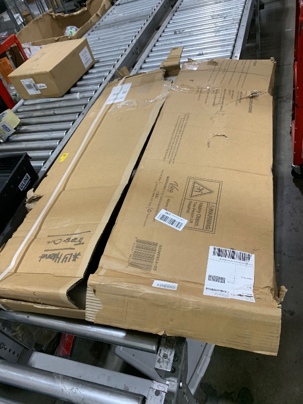 Photo 1 of VivaComfort Medical Grade Digital Scale with Handles for Elderly, Bariatric Physician Scales, 660 lb / 300 kg Weight Capacity