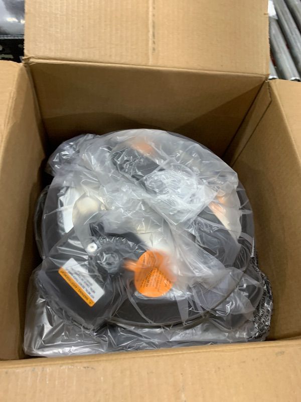 Photo 1 of Instant Pot Duo Plus 9-in-1 Multicooker, Pressure Cooker, Slow Cook, Rice Maker, Steamer, Sauté, Yogurt, Warmer & Sterilizer, Includes App With Over 800 Recipes, Stainless Steel, 6 Quarts