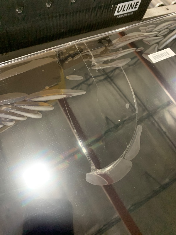 Photo 1 of Roku Smart TV 2025 – 55-Inch Select Series, 4K HDR TV – Roku TV with Enhanced Voice Remote – Flat Screen LED Television with Wi-Fi for Streaming Live Local News, Sports, Family Entertainment