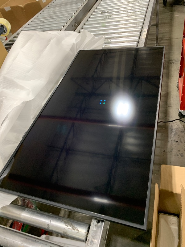 Photo 1 of SAMSUNG 40-Inch Class Full HD F6000 Smart TV (2025 Model) HDR, Object Tracking Sound Lite, Knox Security, One UI Tizen, Smart TV