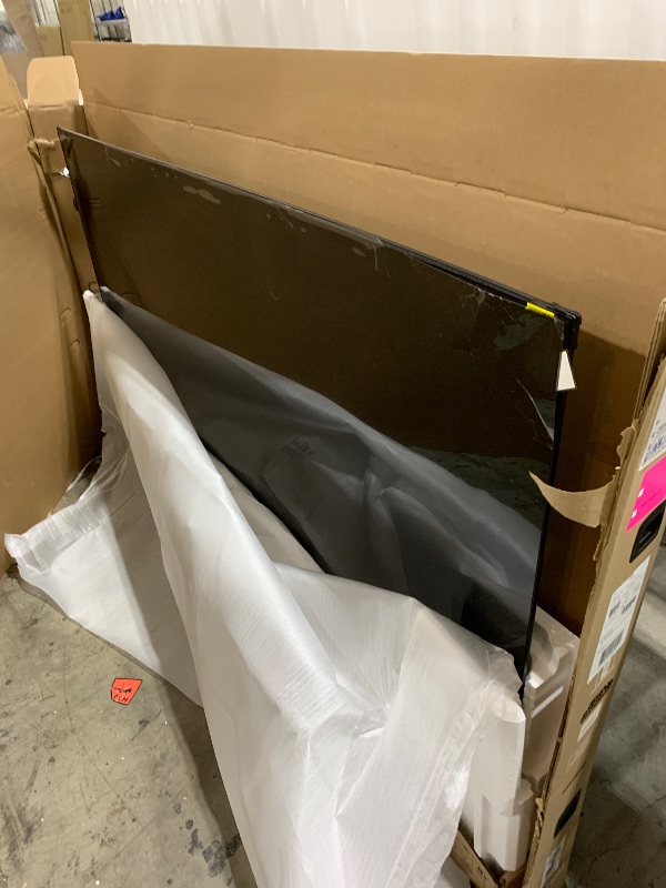 Photo 1 of Samsung 85-Inch Class Crystal UHD U8000F 4K Smart TV (2025 Model) Endless Free Content, Crystal Processor 4K, MetalStream Design, Knox Security, Alexa Built-in