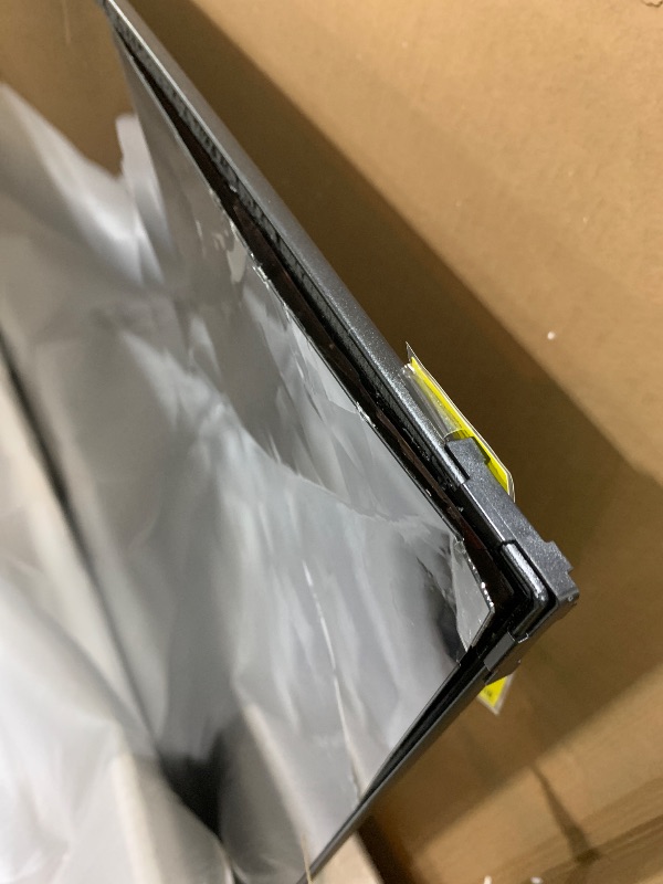 Photo 1 of Samsung 85-Inch Class Crystal UHD U8000F 4K Smart TV (2025 Model) Endless Free Content, Crystal Processor 4K, MetalStream Design, Knox Security, Alexa Built-in