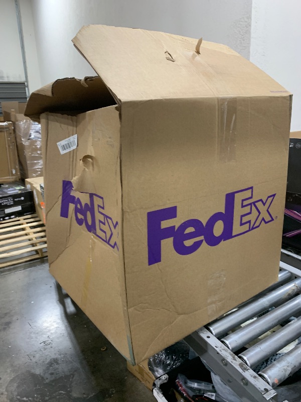 Photo 1 of PETLIBRO Luma Automatic Cat Litter Box AI-Camera Waste Analysis, Auto Odor-Control Self Cleaning Cat Litter Box, Open-Top Smart Robot with Multi-Cats Recognition, App Usage Tracking and Safety Sensors