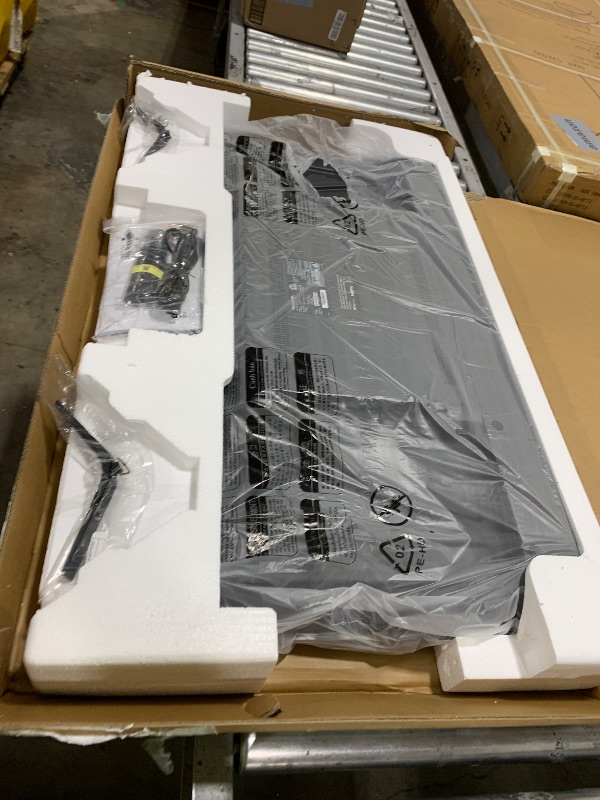 Photo 1 of Panasonic W70 Series (2025 Model) 43" LED 4K Ultra HD Smart Fire TV, Press & Ask Alexa, Apple AirPlay, HDR10+, HDMI 2.1, and Bluetooth Support - 43W70BP