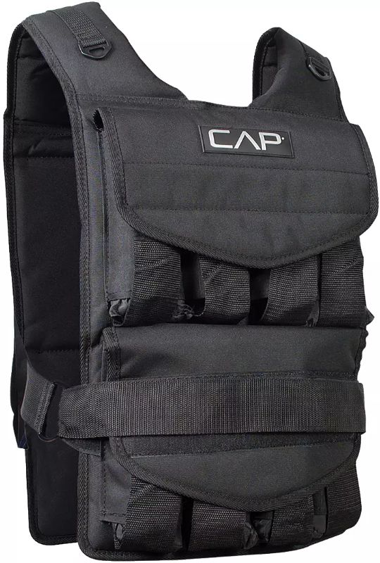 Photo 1 of CAP Barbell 40 lb. Weighted Vest