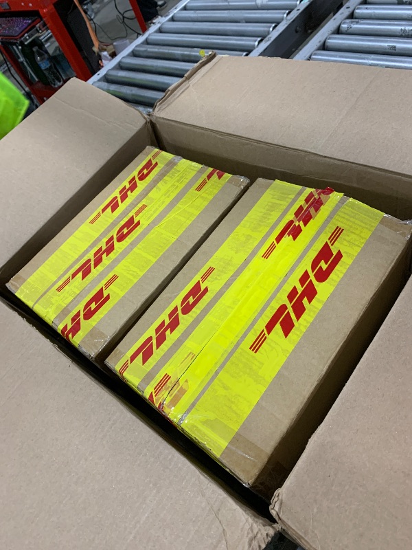 Photo 1 of 0131M00061SP, 1/4 Hp Condenser Fan Motor Replaces Goodman Condenser Fan Motor, Zongshan Broad-Ocean YDK-180S84062-01-830 RPM, 1-Speed, Replaces Amana Janitrol P/N: 0131M00014PS