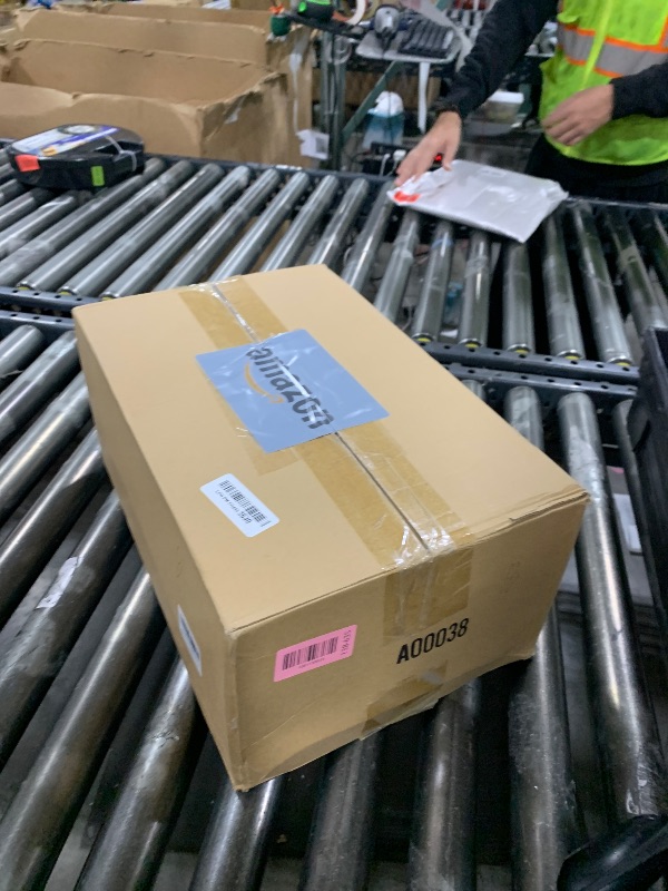 Photo 1 of **PARTIAL SET**QAPPDA Mason Jars, Glass Jars With Lids 8 oz,Canning Jars For Pickles And Kitchen Storage,Wide Mouth Spice Jars With Black Lids For Honey,Caviar,Herb,Jelly,Jams,Set of 30