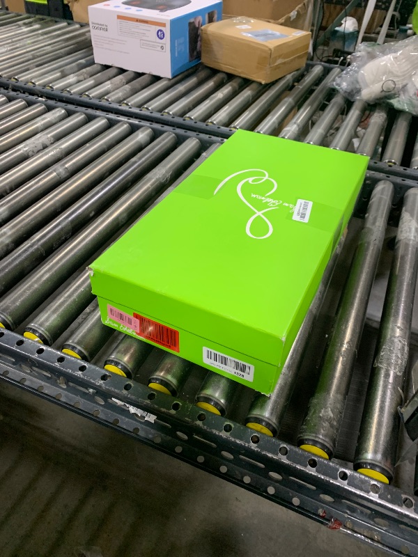 Photo 1 of Sam Edelman womens Sylvia Fashion Boot, Black, 9 US