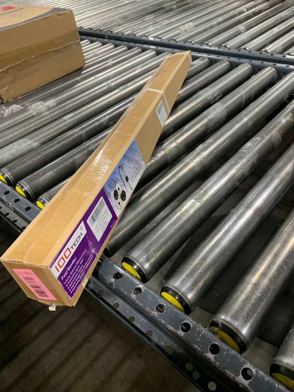 Photo 1 of 100TECH Fuel Gauge Sending Unit 29"(737mm) Marine Fuel Level Sending Unit Water Tank Sender for Truck Boat Vehicle RV Gas Level Sensor 240-33 ohms