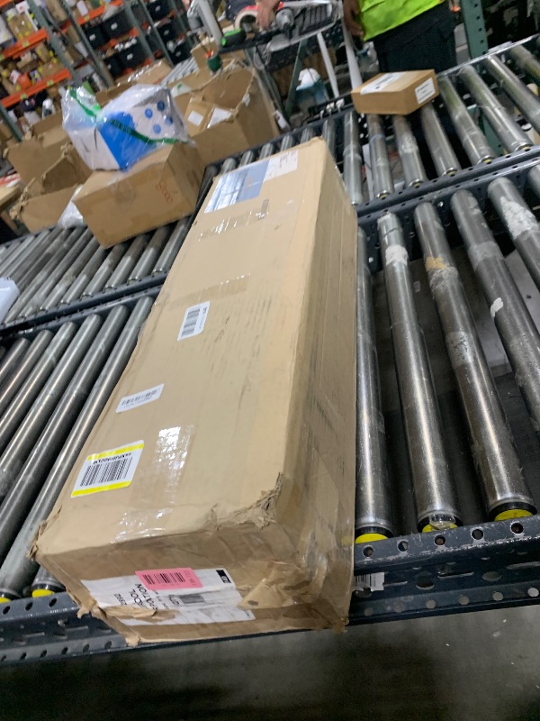 Photo 1 of Whirlpool 4392892 Genuine OEM In-The-Wall Vent Periscope For Dryers – Replaces 4396039