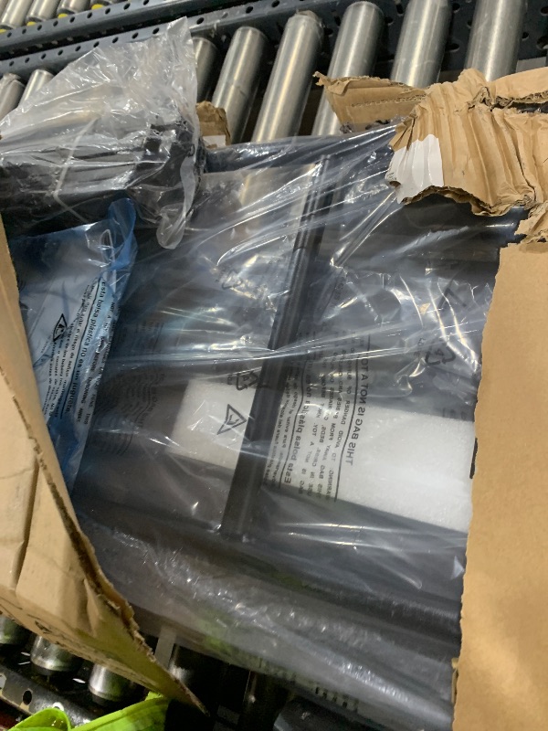 Photo 1 of Amazon Basics Twin Daybed and Trundle Bed Frame Set, Easy Assembly, Space Saving, Steel Slat Support, Black, 77.3 x 40 x 35.4 in