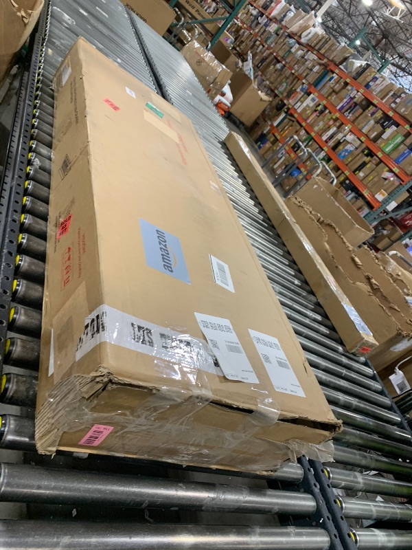 Photo 1 of full bed +trundle +usb + drawer grey