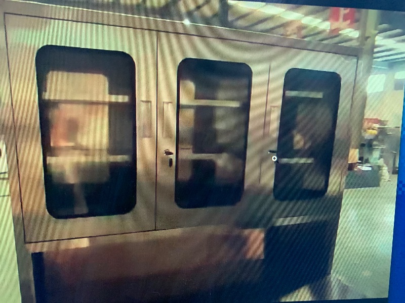 Photo 1 of  kitchen wall cabin 66d x 45w x 56 h inch