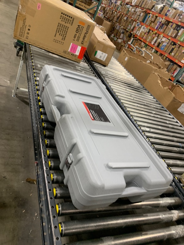 Photo 1 of ROBERTS 10-237 Junior Power Stretcher