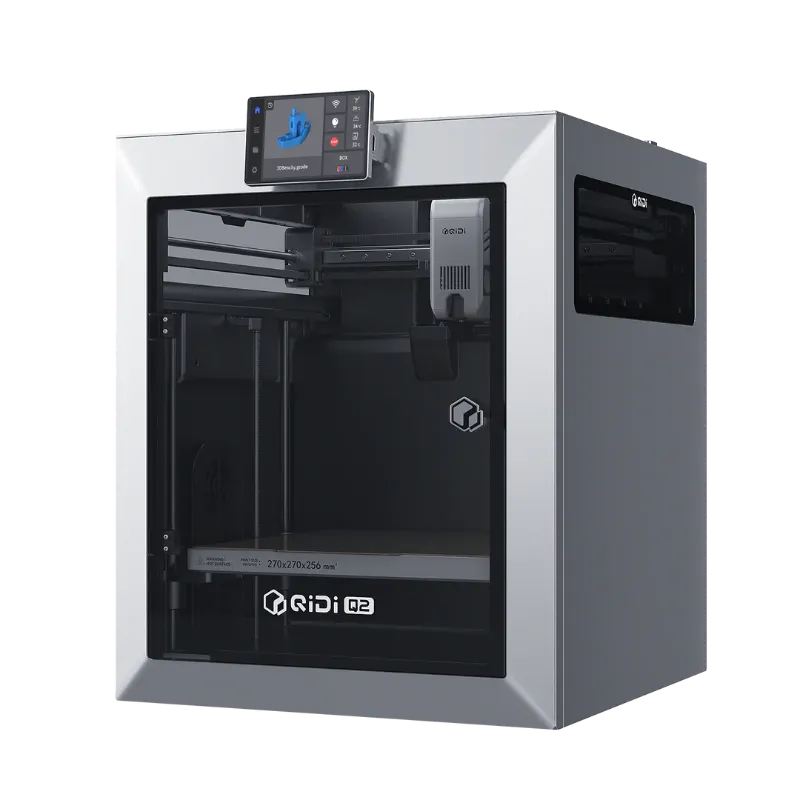 Photo 1 of QIDI Q2 3D Printer